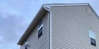 Custom Trim and Detailing for Siding in Winona Lake, IN